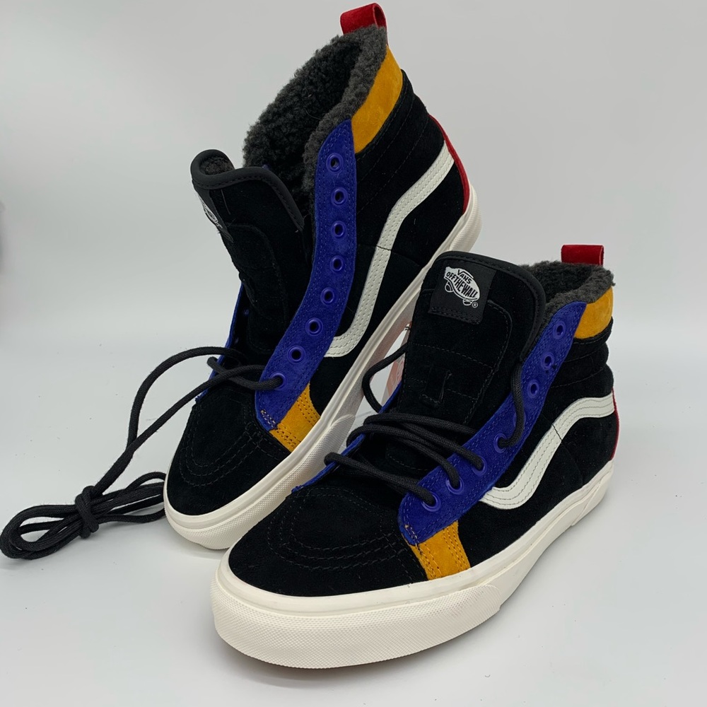 Sk8-46 Mte Dx - Picture 11 of 13